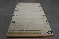 Original Nepal-Teppich