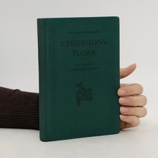 Exkursionsflora von