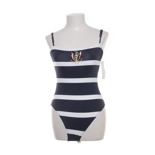 Ralph lauren badeanzug - ralph,