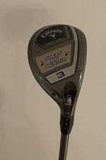 CALLAWAY Great Big Bertha 23