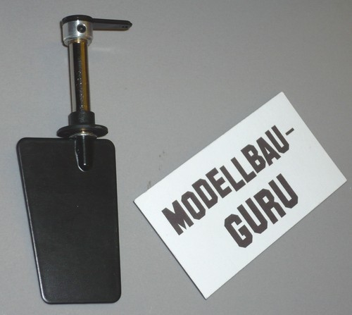Metall ruder für - metall,