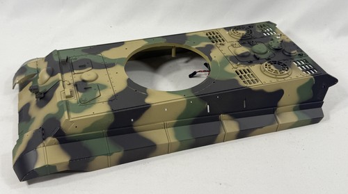Heng long rc panzer - heng,