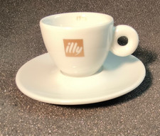 Illy espressotasse - illy,