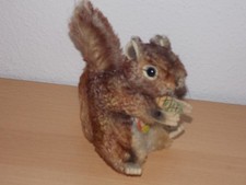 Steiff Eichhörnchen Perri