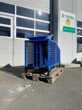 Elektro Backenbrecher /