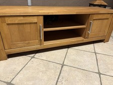 Jysk ehemals Dänisches Bettenlager TV-Bank OLDE 150 cm Royal Oak Eiche