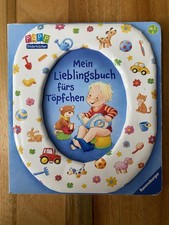 Mein Lieblingsbuch fürs