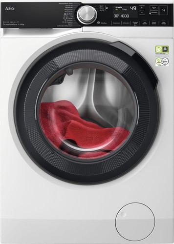 Aeg lr9w80600 waschmaschine - lr9w80600,