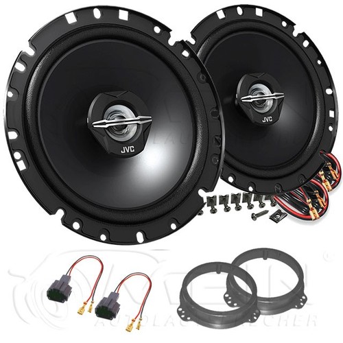 Jvc lautsprecher für saab 3 - jvc,