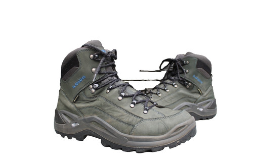 Lowa renegade gtx mid herren - lowa,