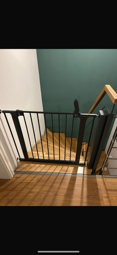 Treppenschutzgitter ohne - treppenschutzgitter,