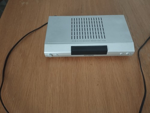 Katrein ufs 702si receiver - 702si,