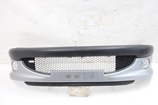 Stoßstange vorn Peugeot 206 2A 7401N3 06-2005