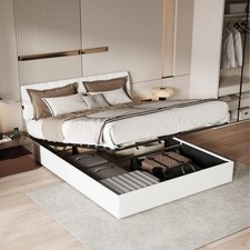 Polsterbett Boxspringbett