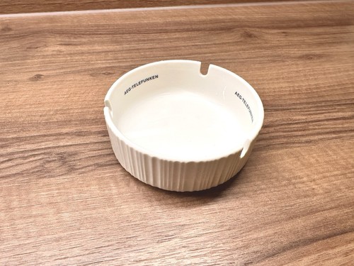 Aschenbecher rosenthal aeg - rosenthal,