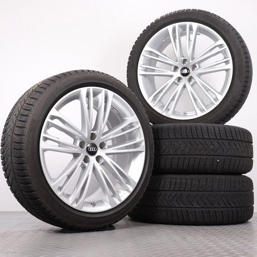 Winterräder zoll audi - 20,