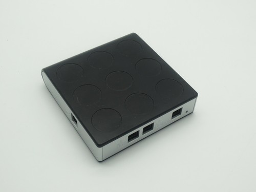 Telekom interface module - telekom, so-interface