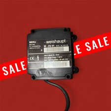 Weishaupt W-ZG01 Beru