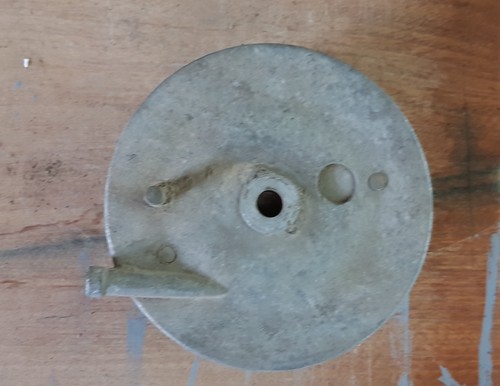Simson star schwalbe bremse - star,