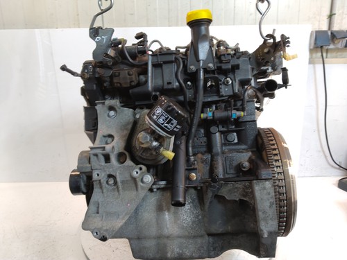 Motor für nissan - motor, 1,5