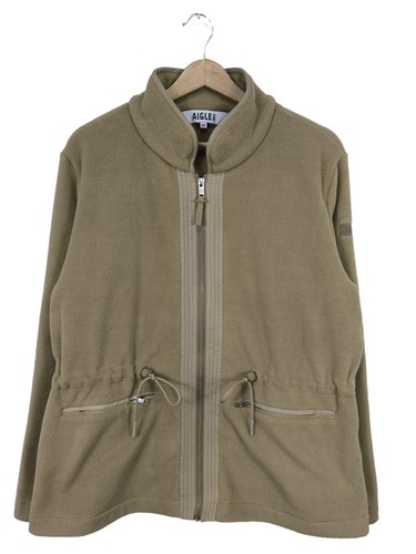Aigle fleecejacke damen jacke - aigle,