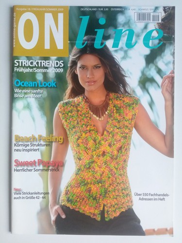Online ausgabe - 18,