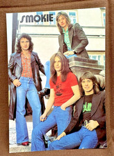 DDR JUMBO Autogrammkarte -