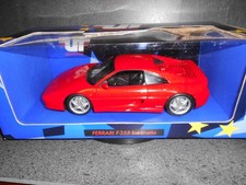 UT Models Ferrari F 355
