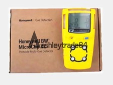 1PCS NEW   4-IN-1 GAS DETECTOR