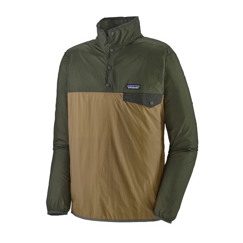 Patagonia houdini snap jacke - patagonia,