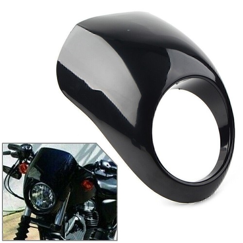Lampenmaske