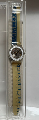 Swatch daimler chrysler - -, in