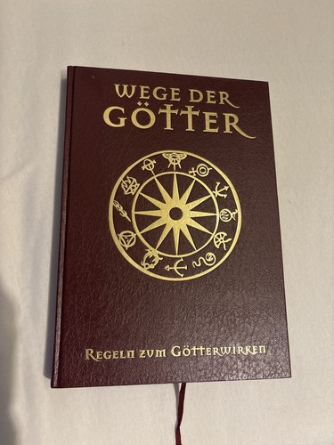 Das schwarze auge wege - das, 4.1