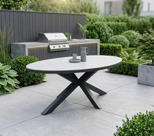 Gartentisch Esstisch