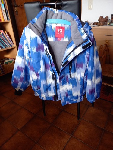 Winterjacke skijacke - winterjacke, gr