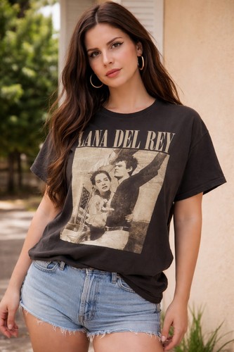Official ldr lana del rey - official,