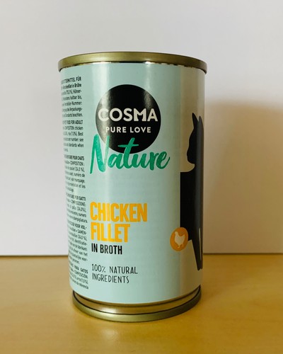 Cosma pure love nature - cosma,
