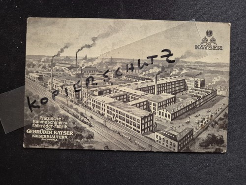 C1087 kaiserslautern - kaiserslautern,