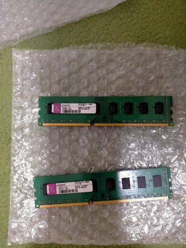 Kingston ddr3 - 4, gb)