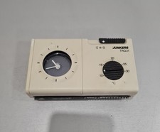 Junkers TRQ 21 Regler