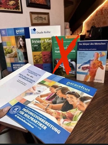 Bücherpaket