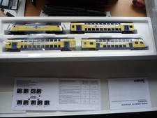 Märklin  26533   metronom