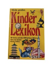 Mein Großes Kinderlexikon|