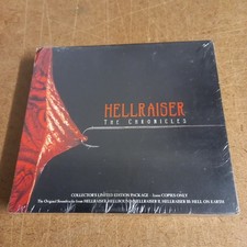 Hellraiser The Chronicles