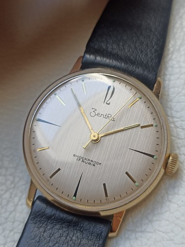 Armbanduhr zentra - armbanduhr,