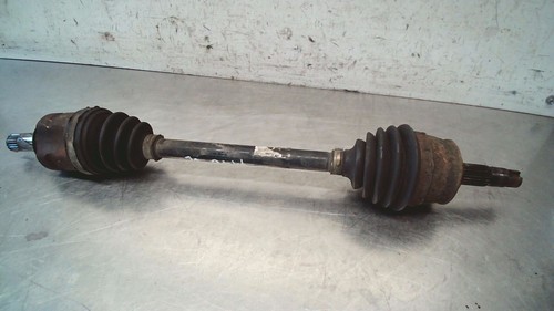 Antriebswelle opel corsa - l,