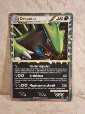 Pokémon Despotar 88/95 Holo