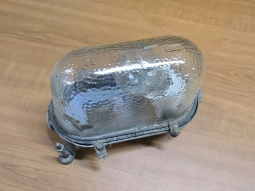 Alt eow bunkerlampe - alt,