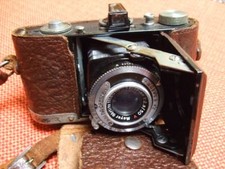 Beltica Kamera Dresden