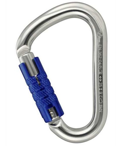 Karabiner aliens hms trilock - aliens,